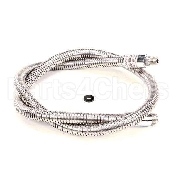 12378 Compatible Fisher Hose Fg 48