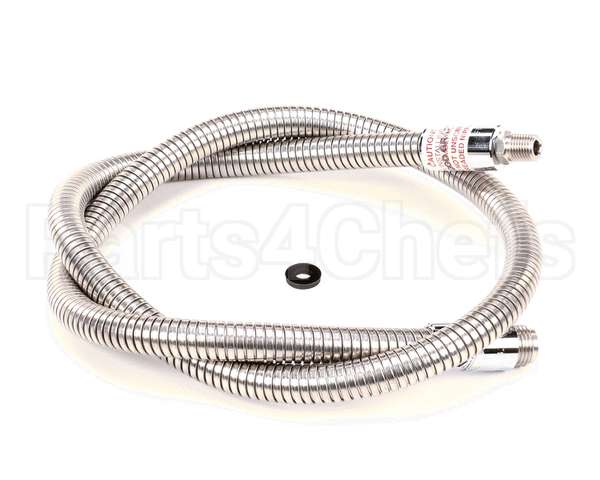 12378 Fisher Hose Fg 48