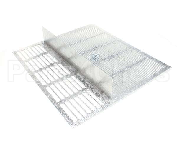 123796 Norlake Air Diffuser Assembly Retro Small