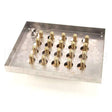 123814 Compatible Groen Dh/1-40 Burner & Flame S Ensor