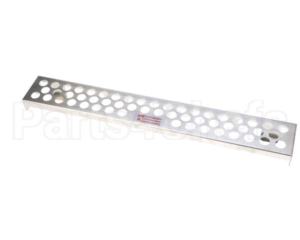 123832 Marshall Air Shield Heat Guard
