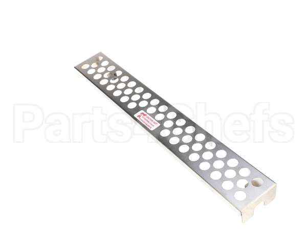 123832 Marshall Air Shield Heat Guard