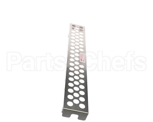 123832 Marshall Air Shield Heat Guard