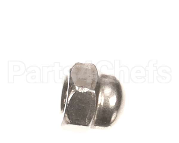 12385 Gold Medal Products 832 Acorn Nut Ss