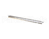 123867 Marshall Air Track, Rails Burner
