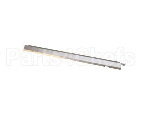 123867 Marshall Air Track, Rails Burner