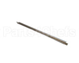 123867 Marshall Air Track, Rails Burner
