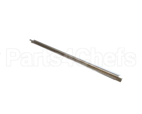 123867 Marshall Air Track, Rails Burner