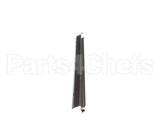 123867 Marshall Air Track, Rails Burner