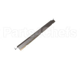 123867 Marshall Air Track, Rails Burner