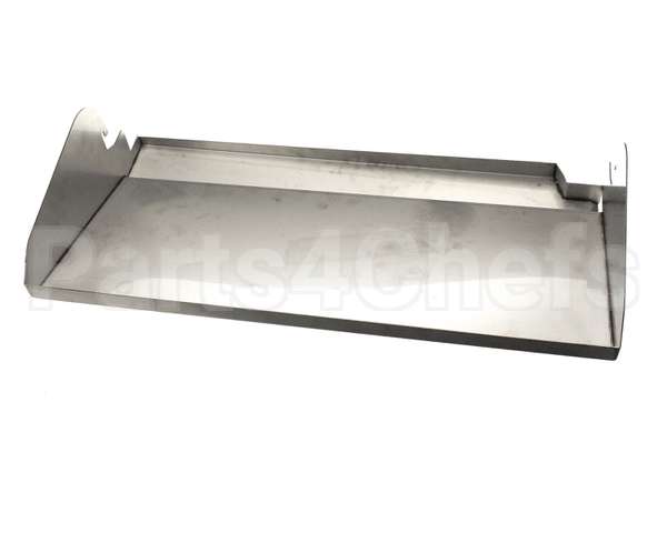 123879 Marshall Air Pan Grease