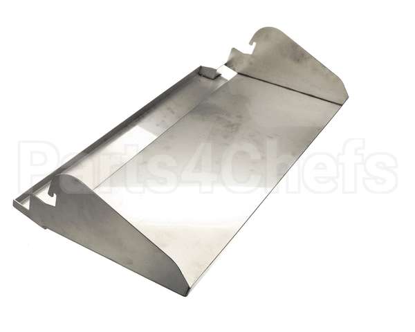 123879 Marshall Air Pan Grease