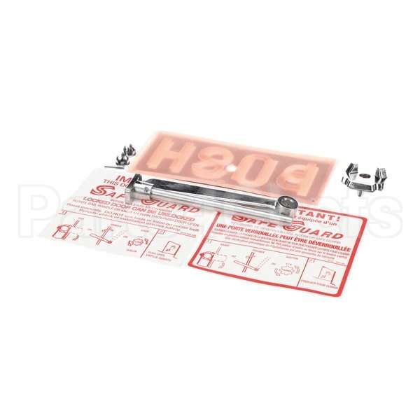 1239-000001 Compatible Kason Inside Release Kit