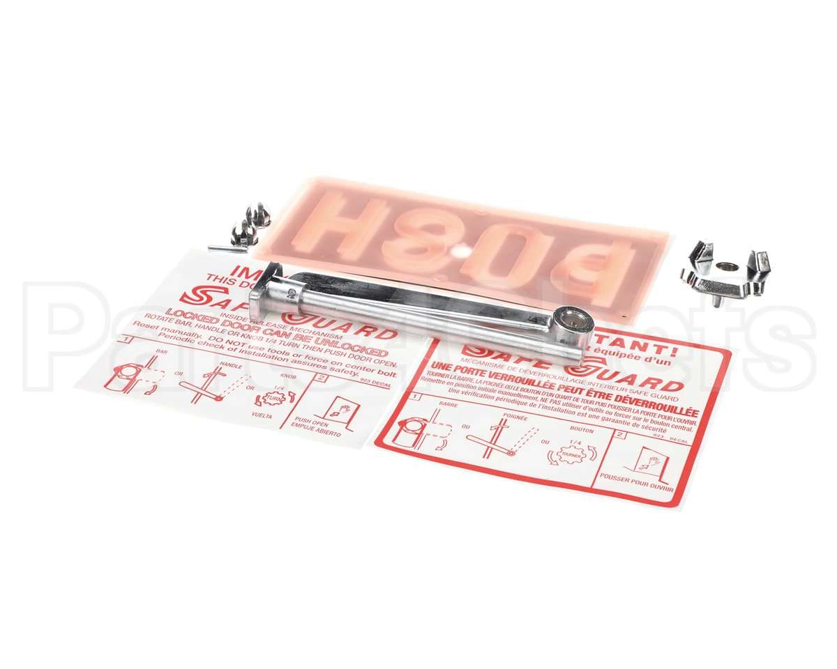 1239-000001 Kason Inside Release Kit