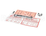 1239-000001 Kason Inside Release Kit