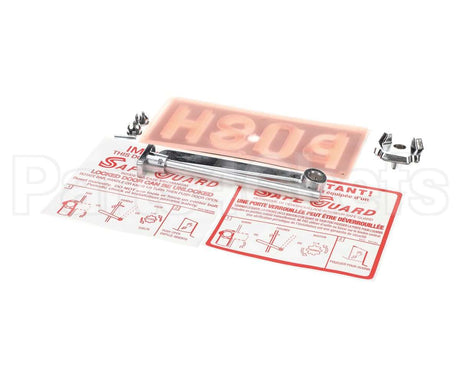 1239-000001 Kason Inside Release Kit
