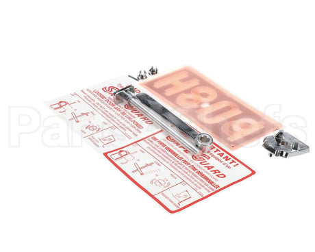 1239-000001 Kason Inside Release Kit