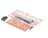 1239-000001 Kason Inside Release Kit