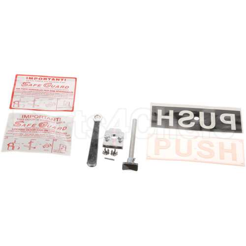 1239000001 Compatible Kason Kason - 1 Release, Insidew/Handle