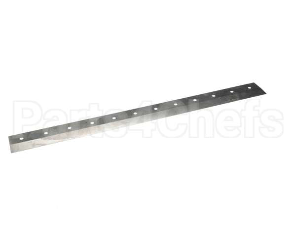 123920 Rondo Spring Plate
