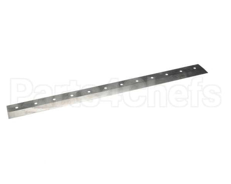 123920 Rondo Spring Plate