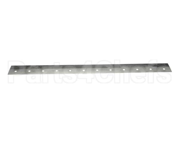 123920 Rondo Spring Plate