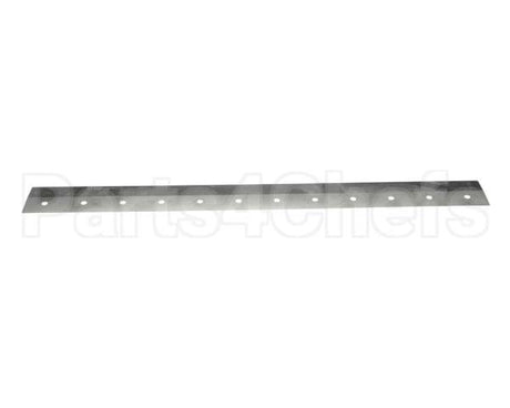 123920 Rondo Spring Plate