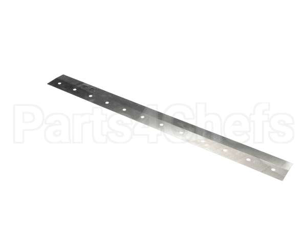 123920 Rondo Spring Plate