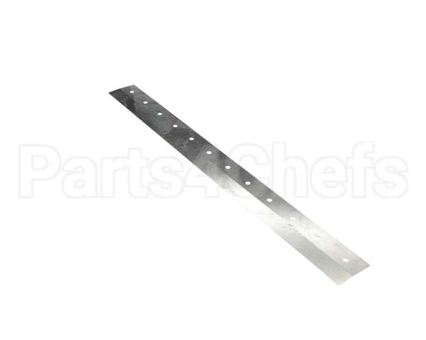 123920 Rondo Spring Plate