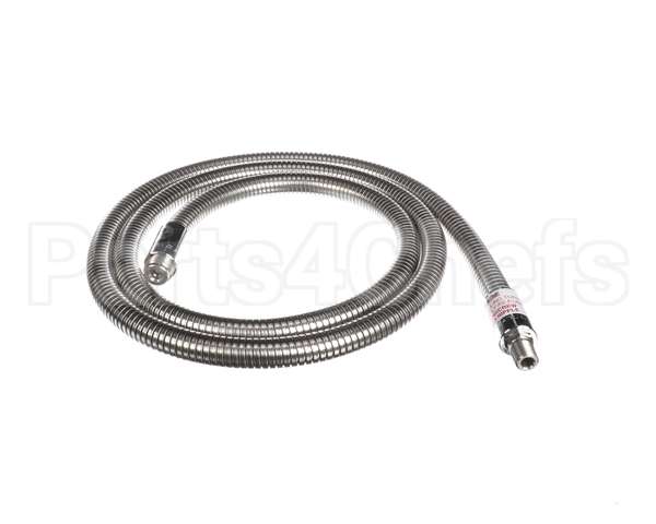 12394 Fisher Hose Fg 72