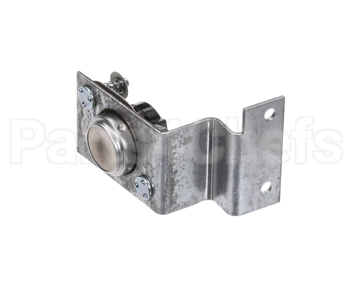 123974 Reznor Fan Switch, F135-30F W/Brkt