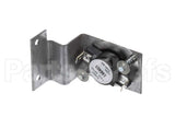 123974 Reznor Fan Switch, F135-30F W/Brkt