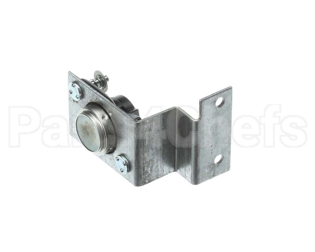 123976 Reznor Fan Control, F135-40F W/Brkt