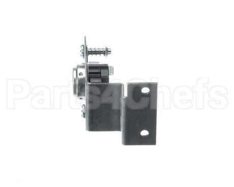 123976 Reznor Fan Control, F135-40F W/Brkt