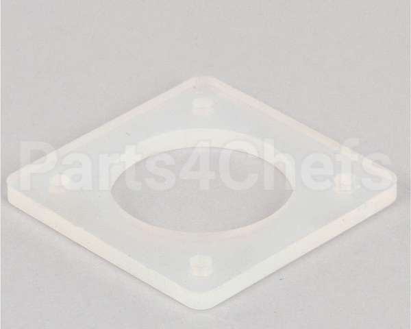 12398.0000 Bunn Gasket, Tank Heater(Top Mtg)