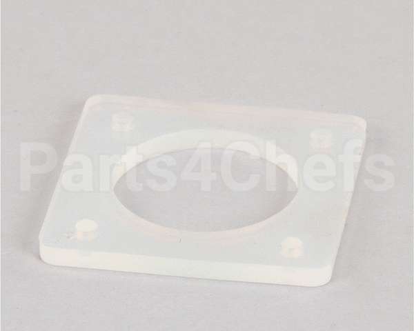 12398.0000 Bunn Gasket, Tank Heater(Top Mtg)