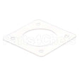 12398.0002 Compatible Bunn Gasket, Tank Heater (Top Mtg)