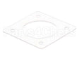 12398.0002 Bunn Gasket, Tank Heater (Top Mtg)