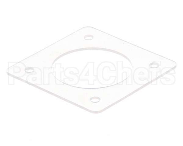 12398.0002 Bunn Gasket, Tank Heater (Top Mtg)