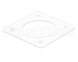 12398.0002 Bunn Gasket, Tank Heater (Top Mtg)