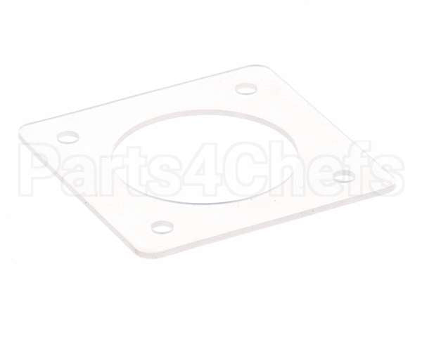 12398.0002 Bunn Gasket, Tank Heater (Top Mtg)