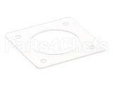 12398.0002 Bunn Gasket, Tank Heater (Top Mtg)