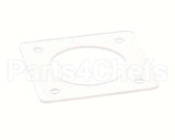 12398.0002 Bunn Gasket, Tank Heater (Top Mtg)