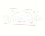 12398.0002 Bunn Gasket, Tank Heater (Top Mtg)