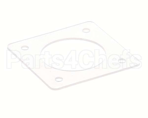 12398.0002 Bunn Gasket, Tank Heater (Top Mtg)