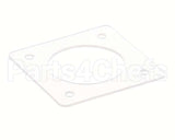 12398.0002 Bunn Gasket, Tank Heater (Top Mtg)