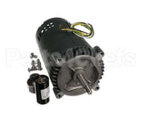 123K1 Nutrifaster Nutrifaster Motor Kit