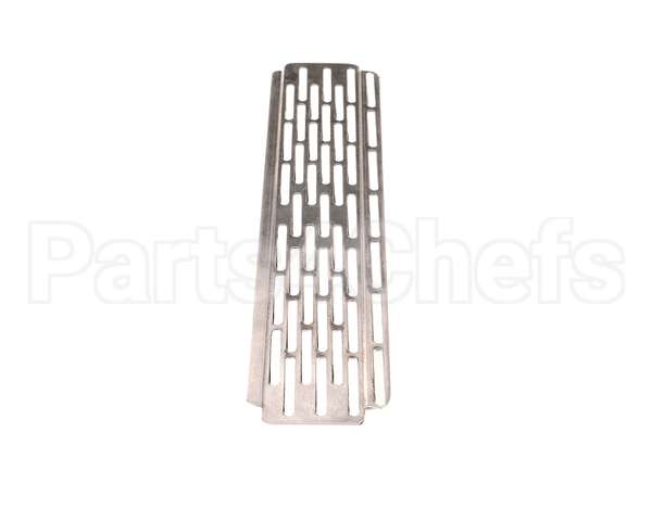 124-C4V-0030-S Delfield Panel, Louver, 6000 Intake