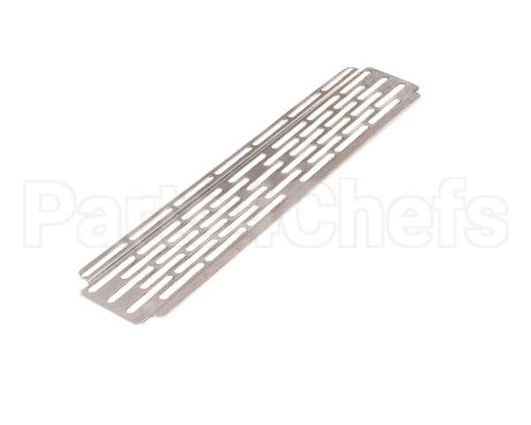 124-C4V-0030-S Delfield Panel, Louver, 6000 Intake