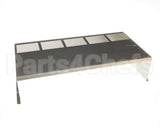 124-CMA-0030-S Delfield Housing,Evaporator,Front Servi